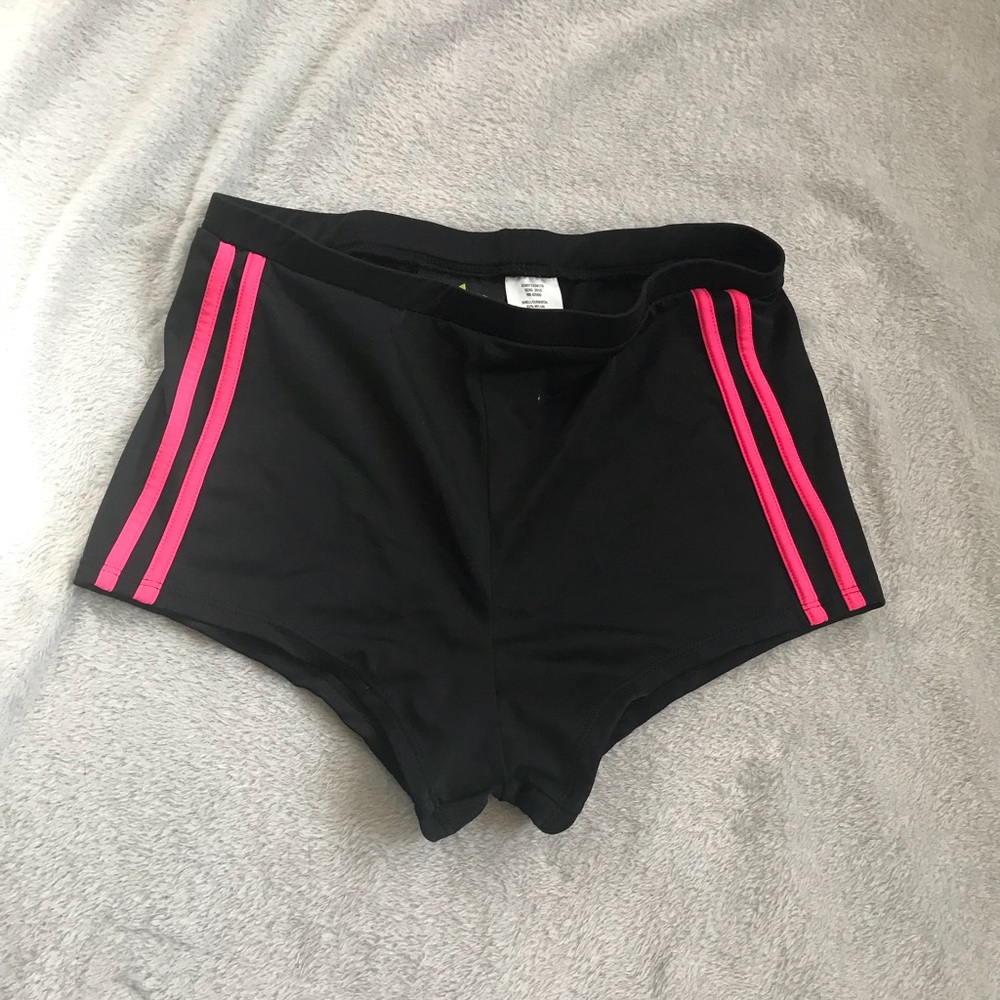 Bathing suit bottoms